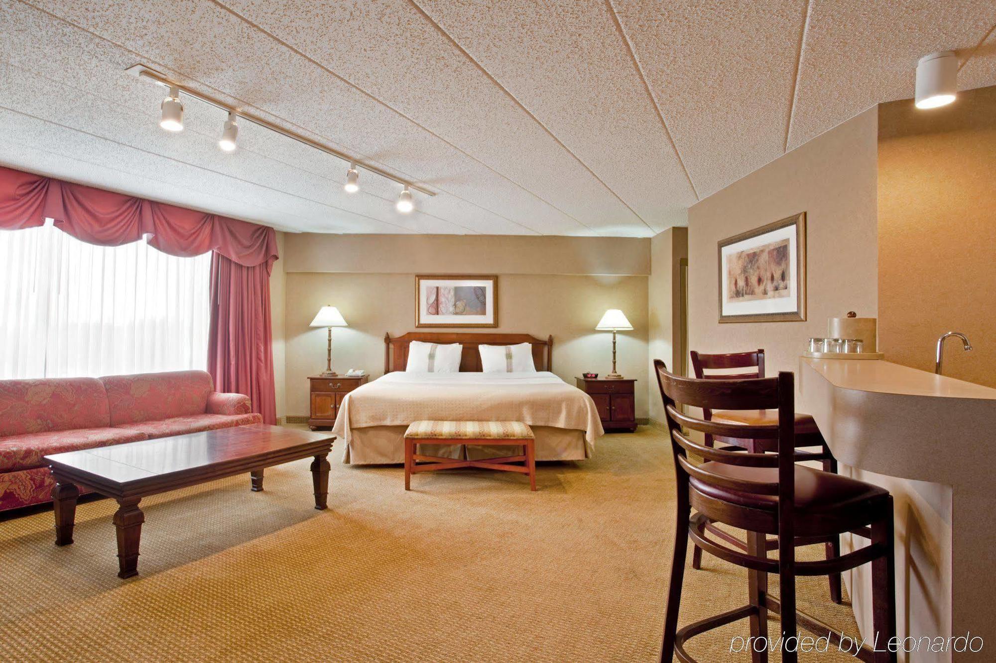 Holiday Inn Chicago Nw Crystal Lk Conv Ctr By Ihg Crystal Lake Cameră foto